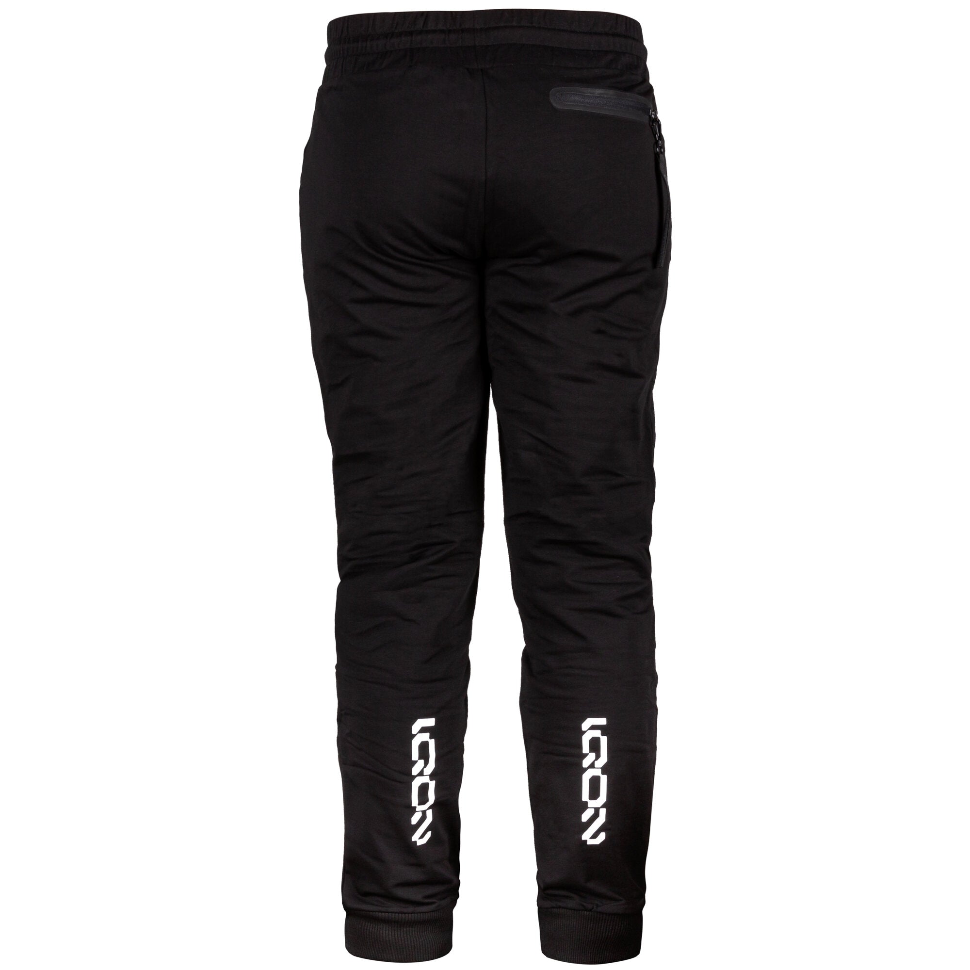 IQON Explore Sweatpants for Men - Comfortable Athletic Jogger Pants with Pockets for Running, Gym, Yoga & Lounge Wear