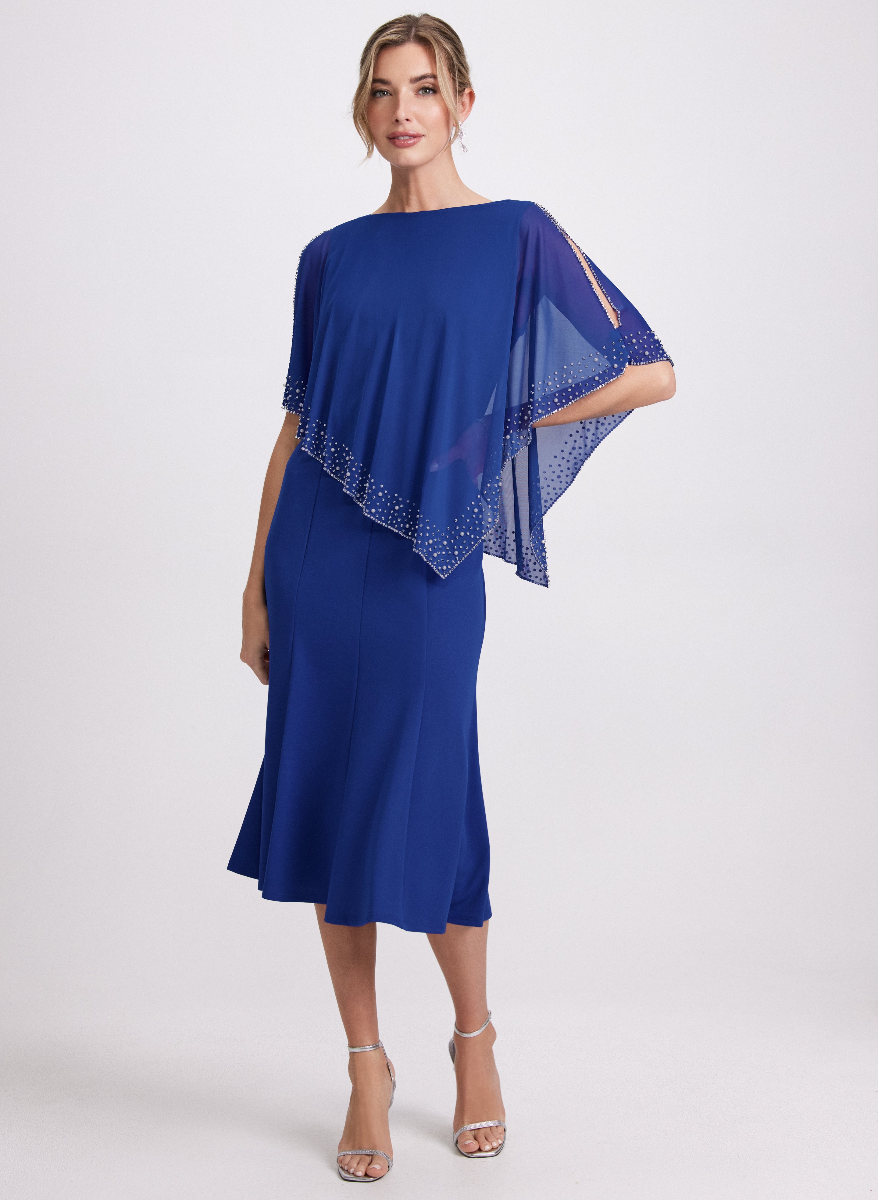 Cool Blue