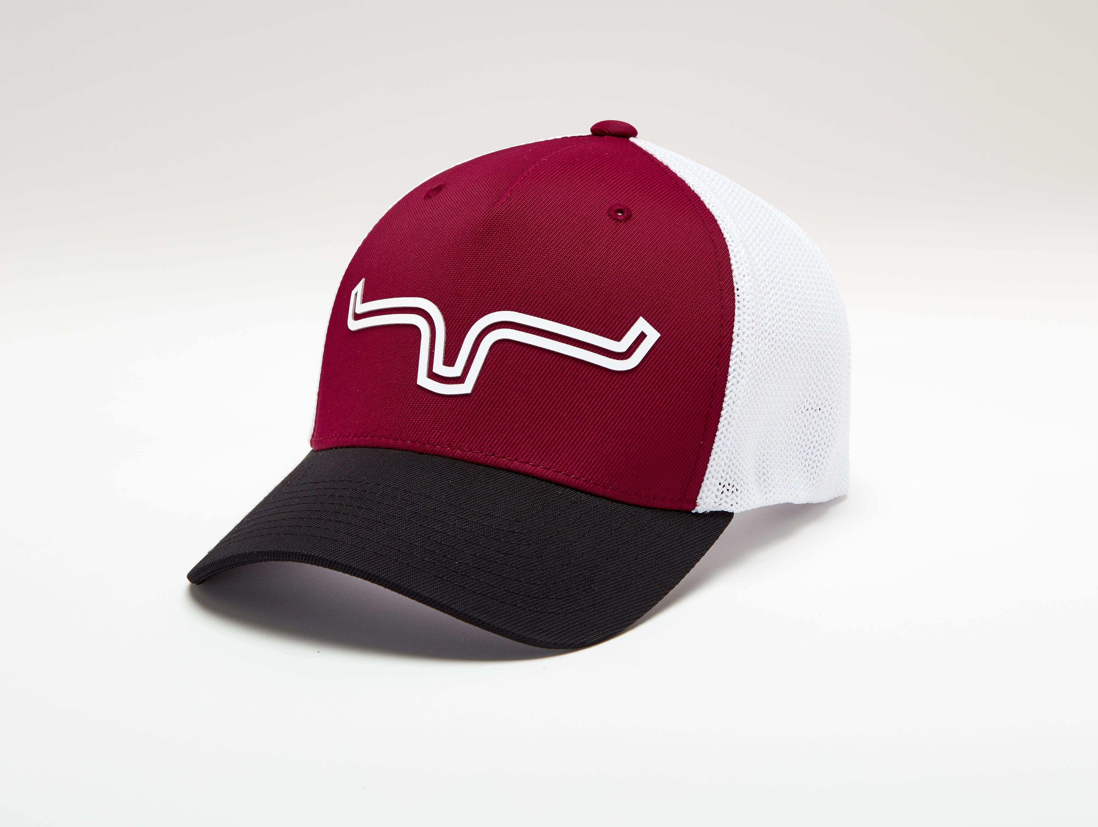 Dark Red