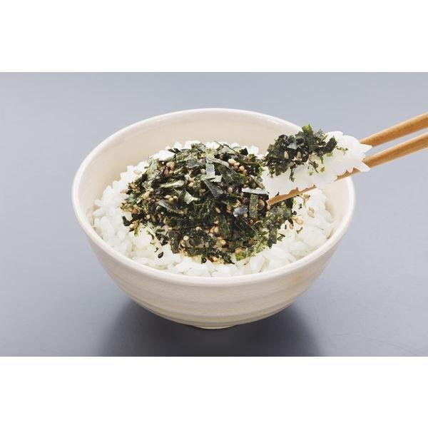 Premium Mishima Nori Komi Furikake - Japanese Rice Seasoning with Sesame Seeds & Nori Seaweed (36g) - Perfect for Sushi, Rice Bowls & Onigiri - Authentic Asian Flavor Enhancer