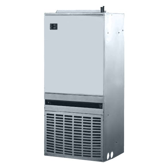 1.5 Ton Klimaire Wall Mounted Upflow/Front Return Multi-Speed Air Handler - Perfect for Home & Office Cooling & Heating Solutions