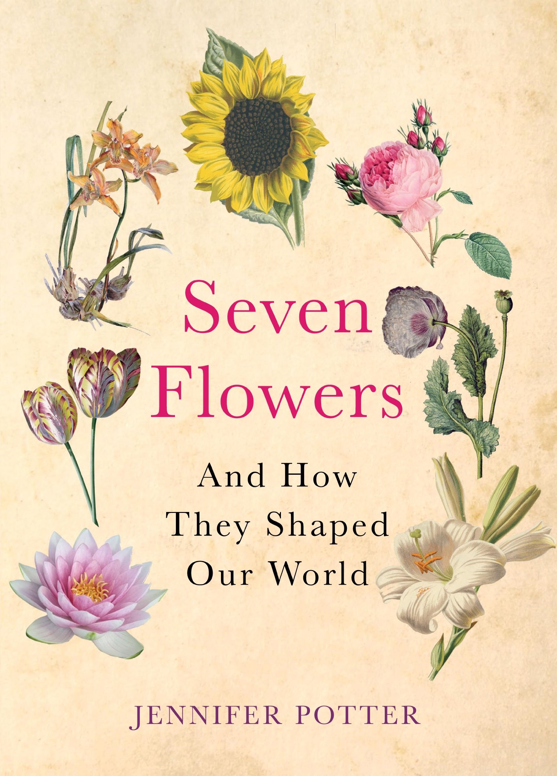 Seven Flowers - Premium Artificial Floral Arrangements for Home & Office Decor | Perfect for Weddings, Events, and Gifting