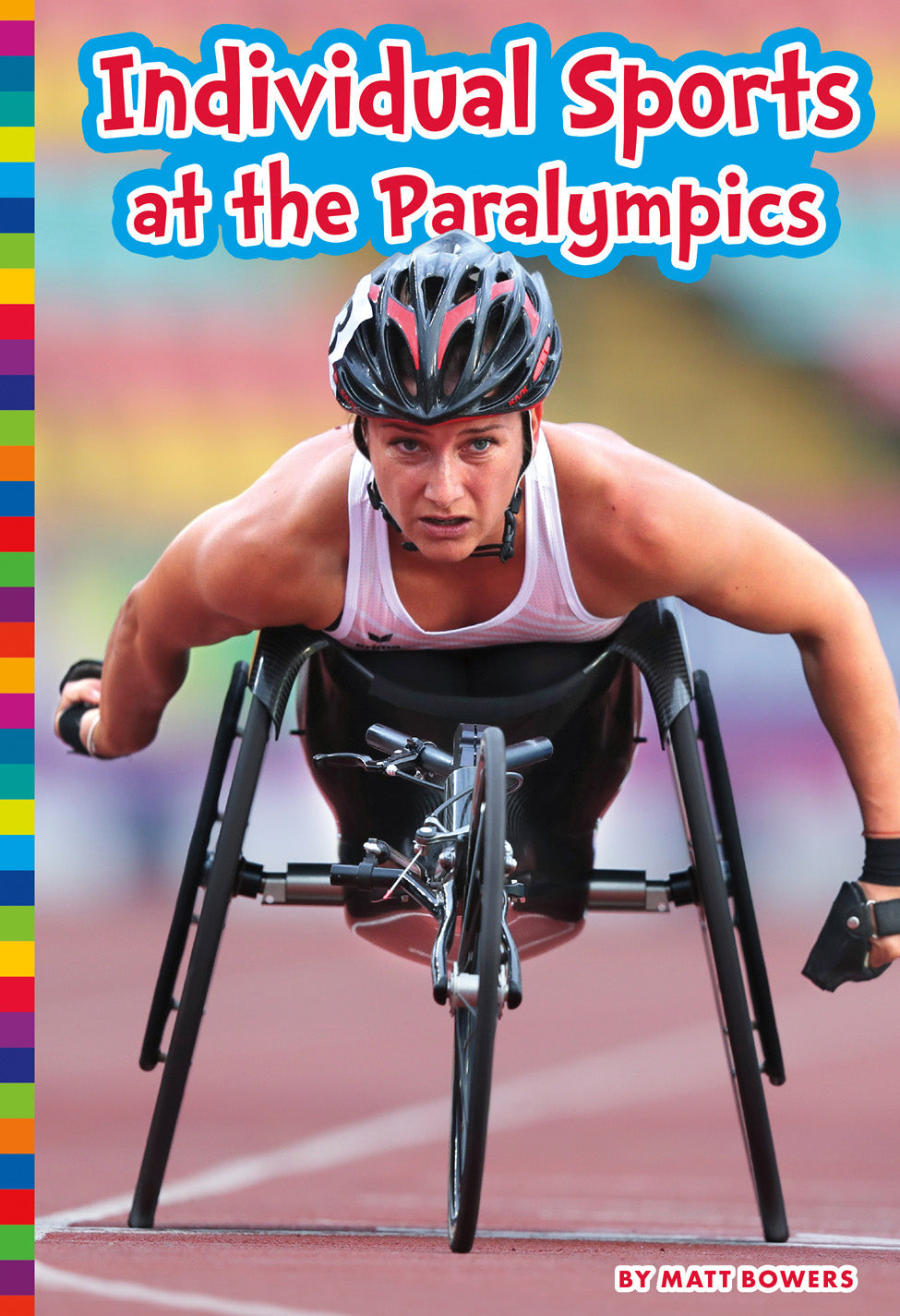 Paralympic Individual Sports - Adaptive Athletics for Disabled Athletes | Training & Competition Gear