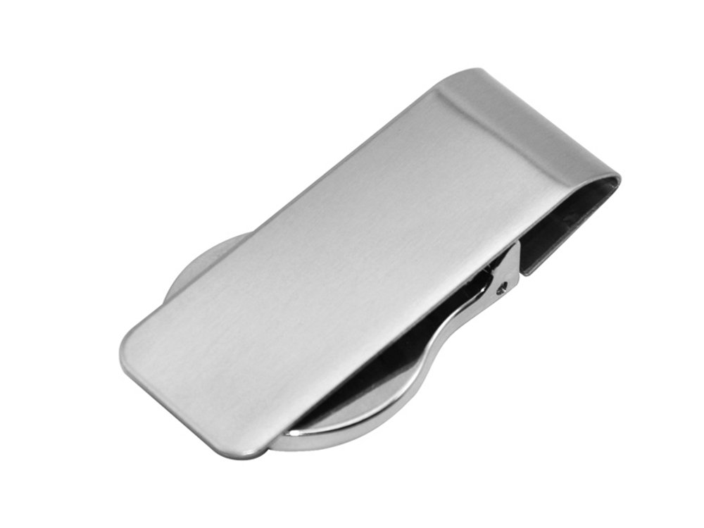 Personalized Photo Money Clip - Custom Stainless Steel Cash Clip with Gift Box - Perfect for Weddings, Gifts & Everyday Carry (Round Design)