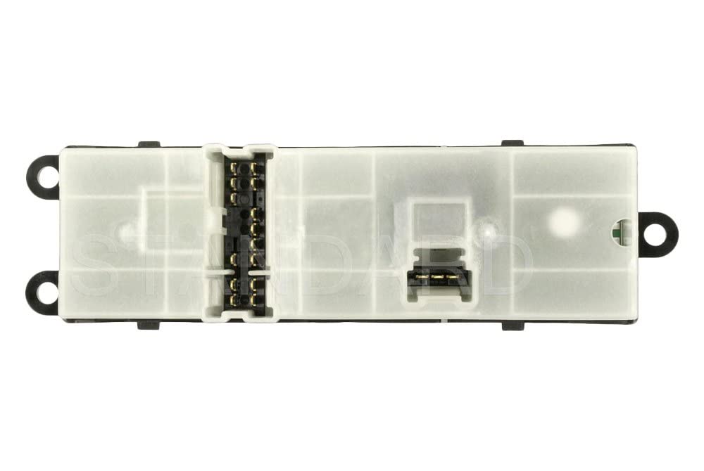 Standard Motor Products DWS-354 Power Window Switch - Compatible with Multiple Car Models - Easy Installation - Durable Auto Replacement Part - Perfect for Window Control Repair & Maintenance
