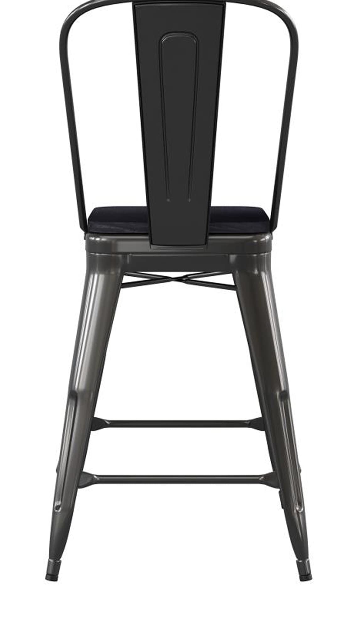 Flash Furniture Kai Commercial 24