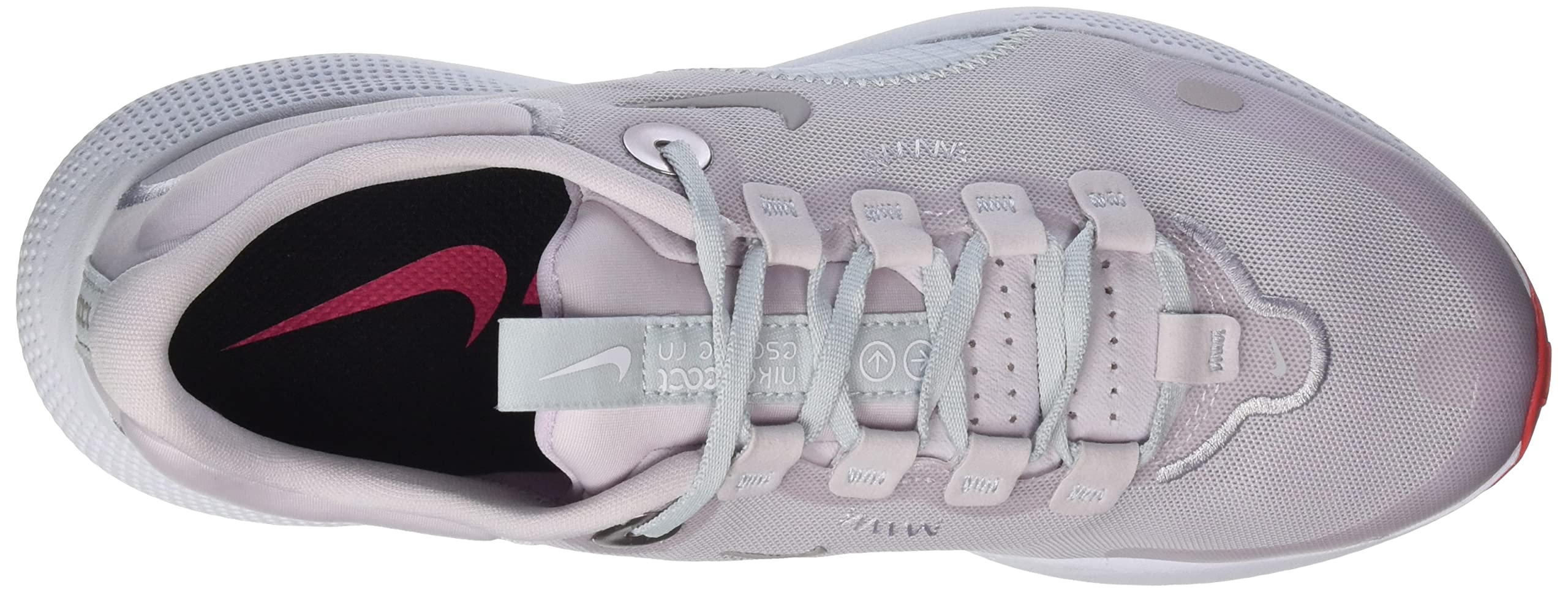 Nike Women's Modern Running Shoes - Lightweight, Comfortable & Stylish for Jogging, Gym Workouts & Daily Wear