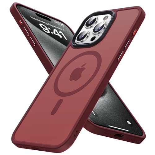 Wine Red