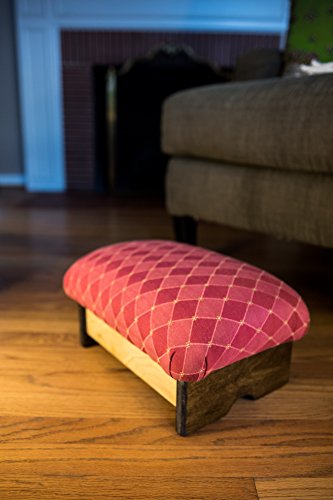 Rococo Red - Chic