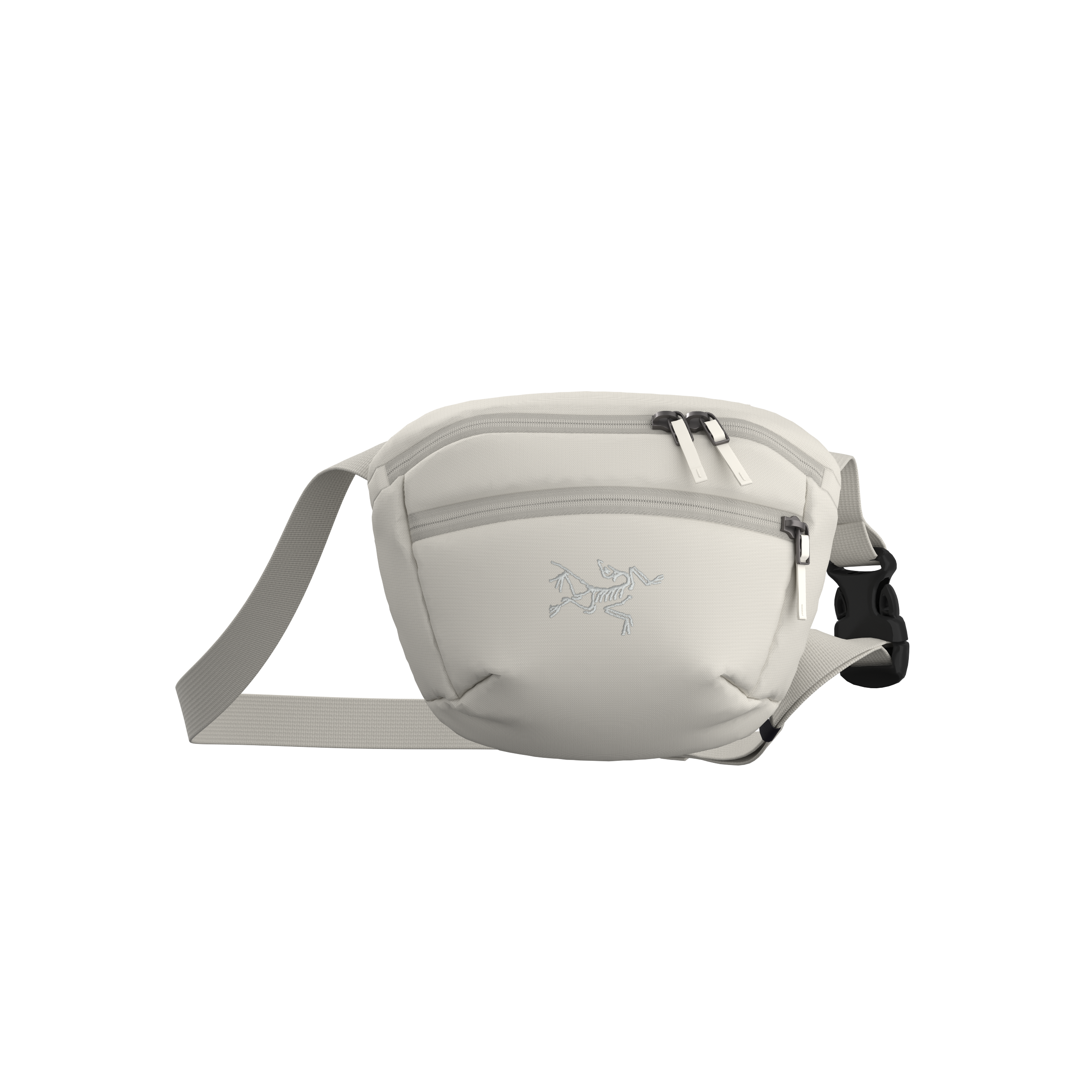 Arc'teryx Mantis 1 Waist Pack - Lightweight & Durable Fanny Pack for Hiking, Travel & Everyday Use | Water-Resistant & Adjustable Belt | Perfect for Outdoor Adventures & Commuting