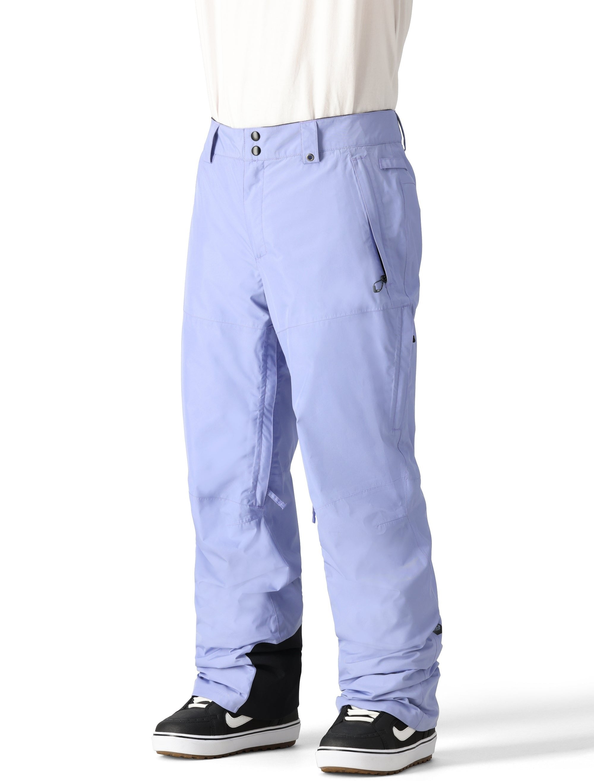 686 Men's GORE-TEX Core Shell Waterproof Snow Pants - Winter Skiing, Snowboarding & Outdoor Activities (2025 Edition)