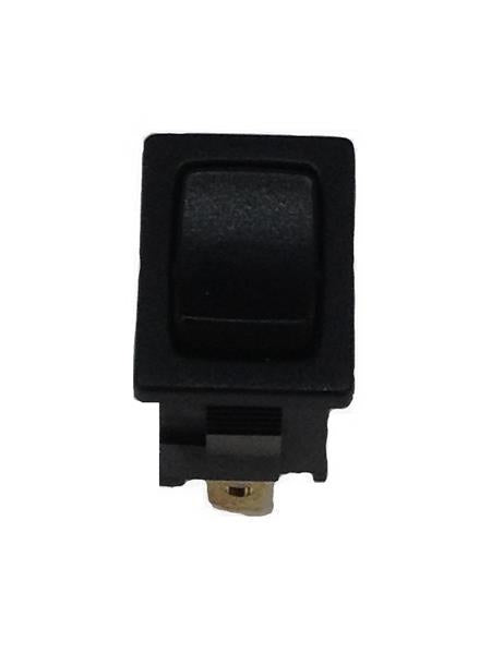 Generac 087798 SPDT 10A Rocker Switch - ON/OFF/ON Marine Grade for Boats, RVs & Industrial Equipment