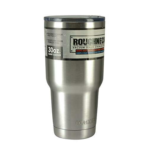 30oz Stainless Steel Vacuum Insulated Tumbler for Outdoor & Travel