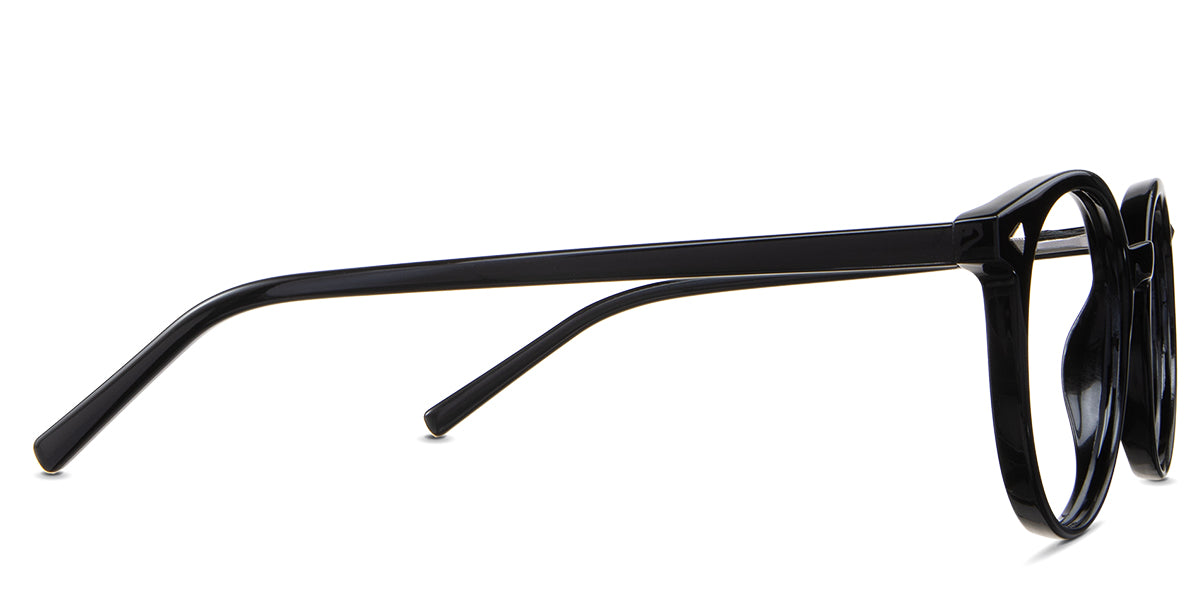 Elex Men's Prescription Eyeglasses - Lightweight Comfortable Glasses for Men with Clear Vision - Perfect for Reading, Working & Daily Use