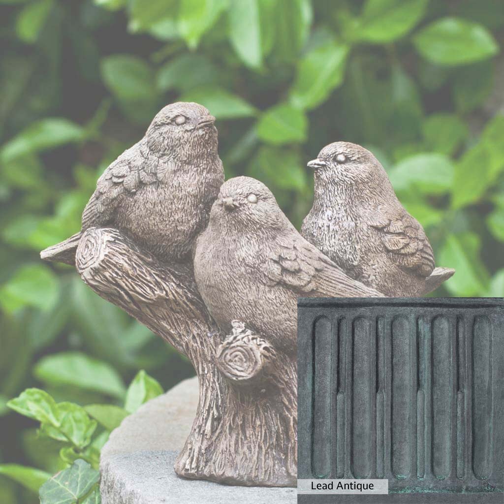 Campania International Three's Company Statue - Classic TV Show Collectible Figurine - Perfect for Home Decor, Gift for Fans, and Themed Party Decorations