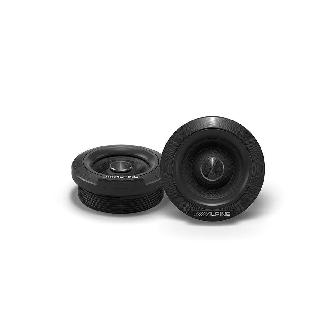 Alpine HDZ 65CS 6.5