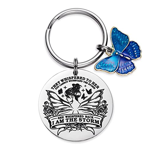 Awesome Eminder - Keychain