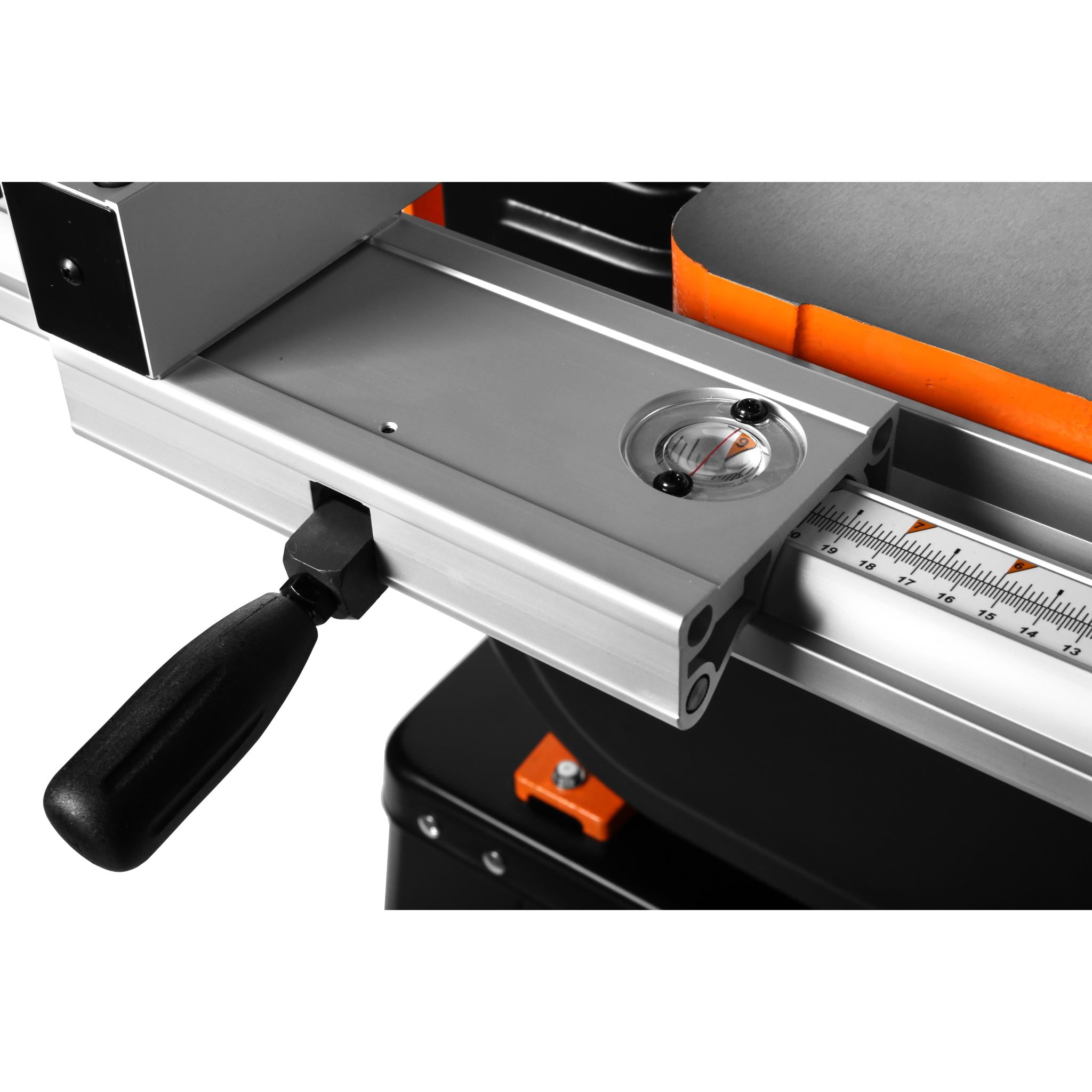 WEN BA1411 14-Inch 1 HP Dual Voltage 120V/240V Two-Speed Industrial Band Saw - Perfect for Woodworking, Metal Cutting & DIY Projects