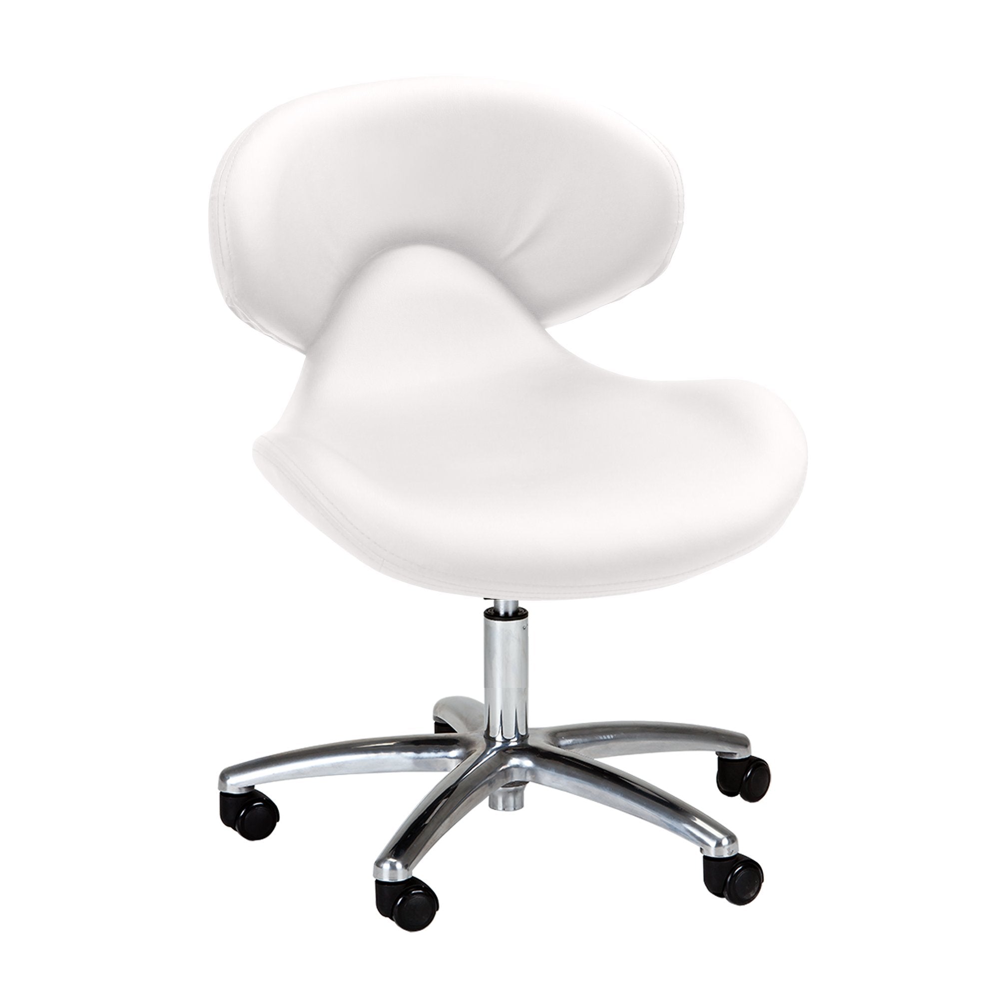 Continuum Levitate Stool - Modern Floating Stool for Home & Office - Perfect for Living Room, Bedroom, or Workspace Decor