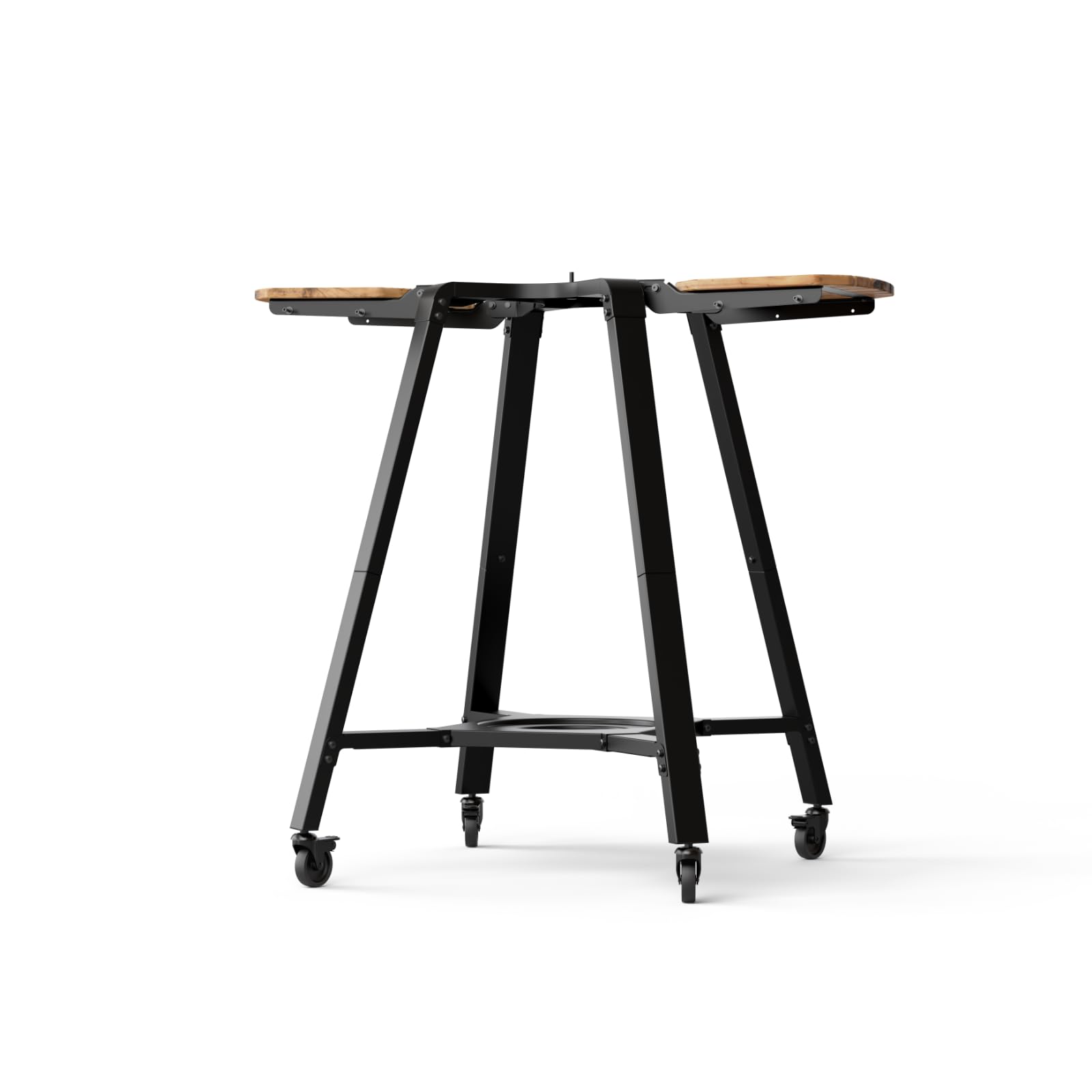Gozney Arc & Arc XL Pizza Oven Stand - Heavy Duty Outdoor Cooking Station for Gozney Arc Series Ovens | Perfect for Backyard Pizza Parties & Outdoor Entertaining