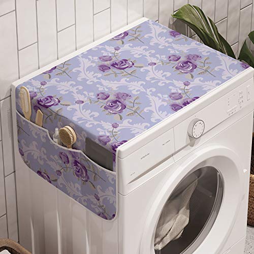Pale Blue Lavender