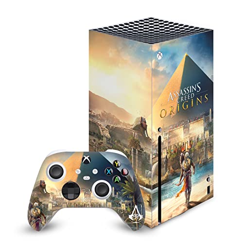 Key Art Bayek