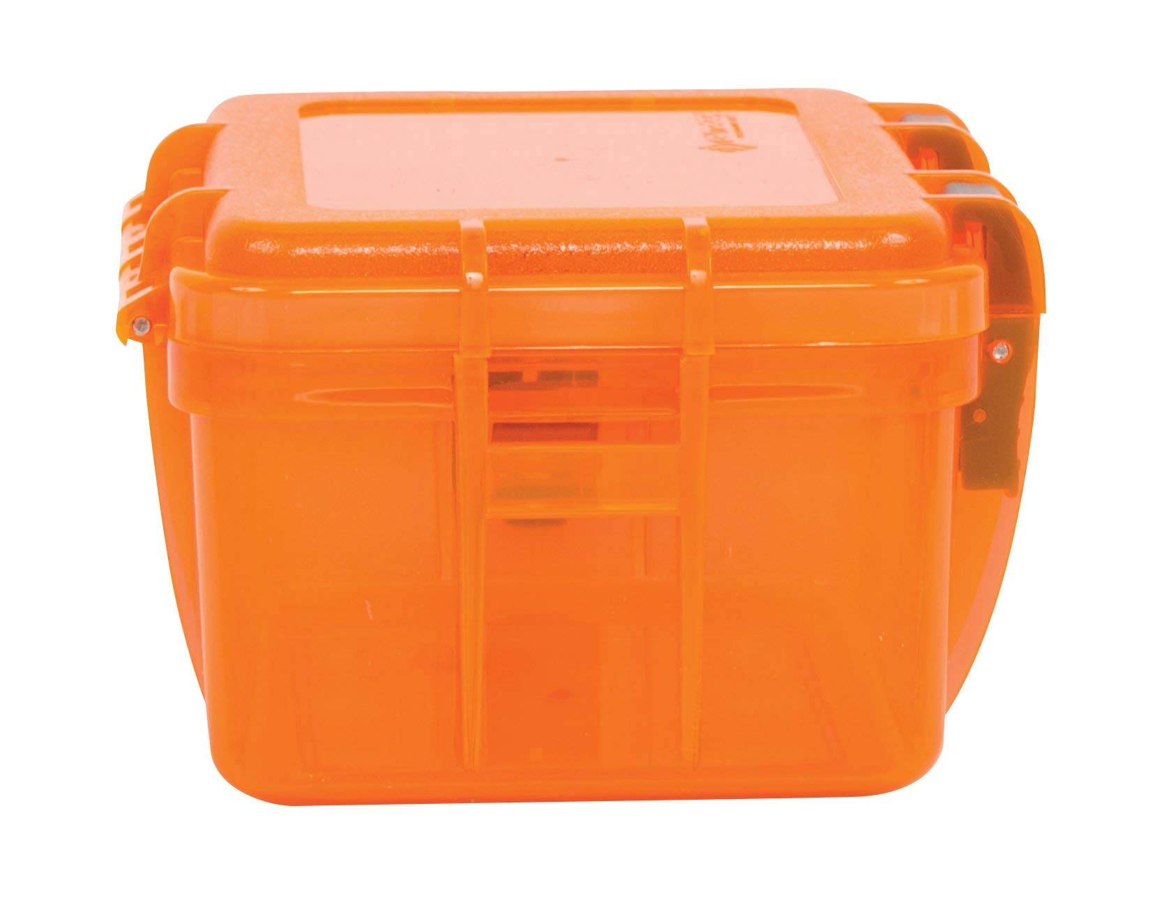 Waterproof Outdoor Storage Box - Camping & Hiking Gear
