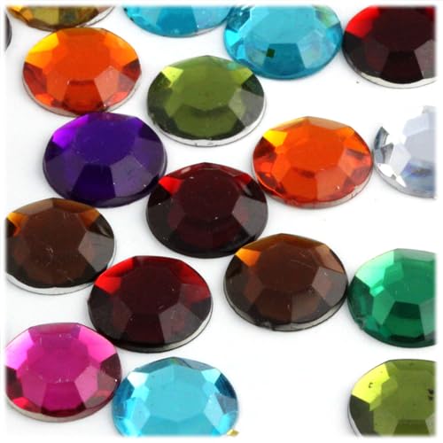 Jewel Tone color assortment