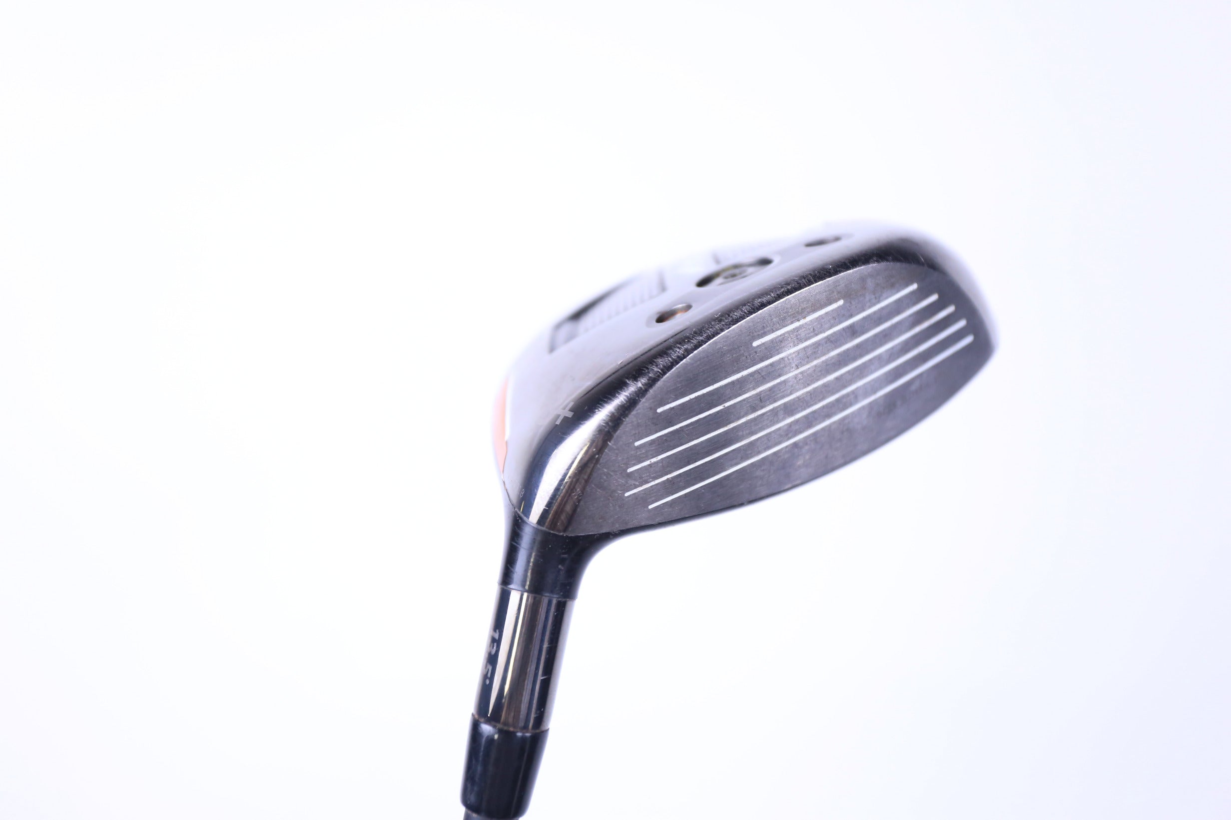 Used Callaway Mavrik Sub Zero 3+ Wood Right Handed 13.5° Stiff Flex Golf Club - Perfect for Long Fairway Shots & Low Handicap Players