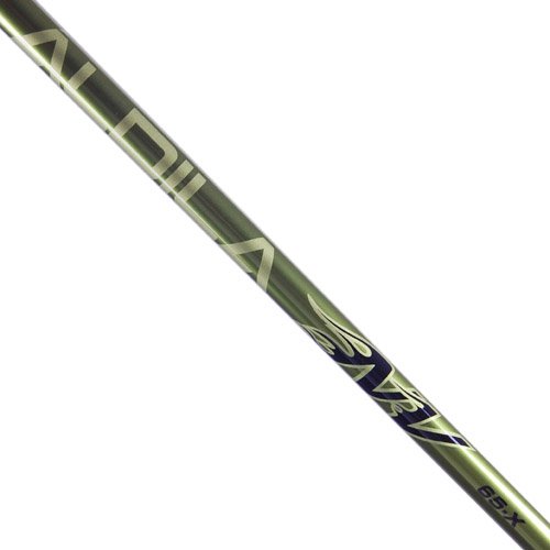 NV 65 X-Flex Golf Shaft with Ping G25/i25/Anser Driver Tip & Grip - High Performance Golf Club Upgrade for Longer Drives & Better Control (Perfect for Golfers Seeking Distance & Accuracy)