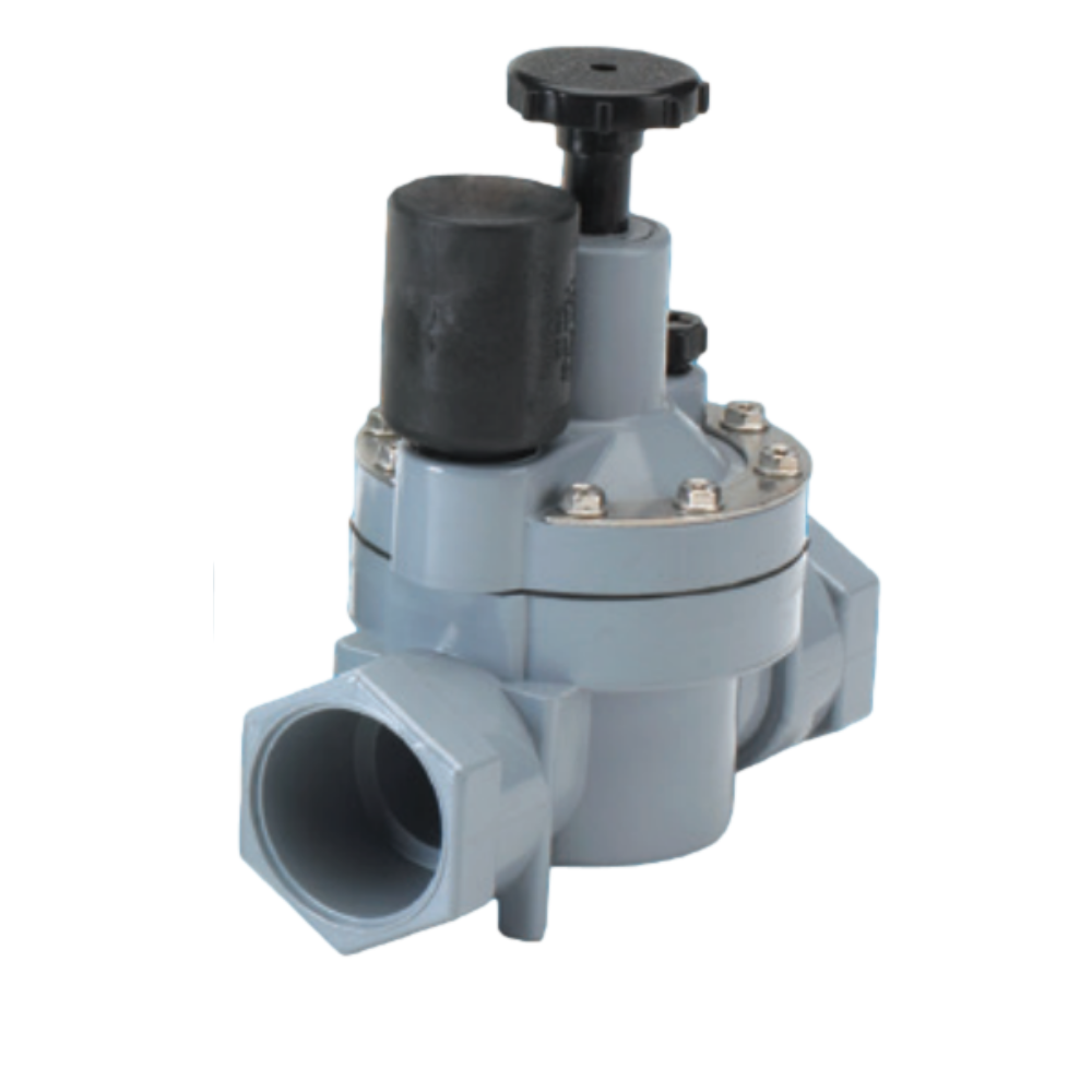 Irritrol 205 Series 1 Electric Valve - 205S, 205SF, 205T, 205TF Models | Automatic Sprinkler System Control for Lawn & Garden Irrigation