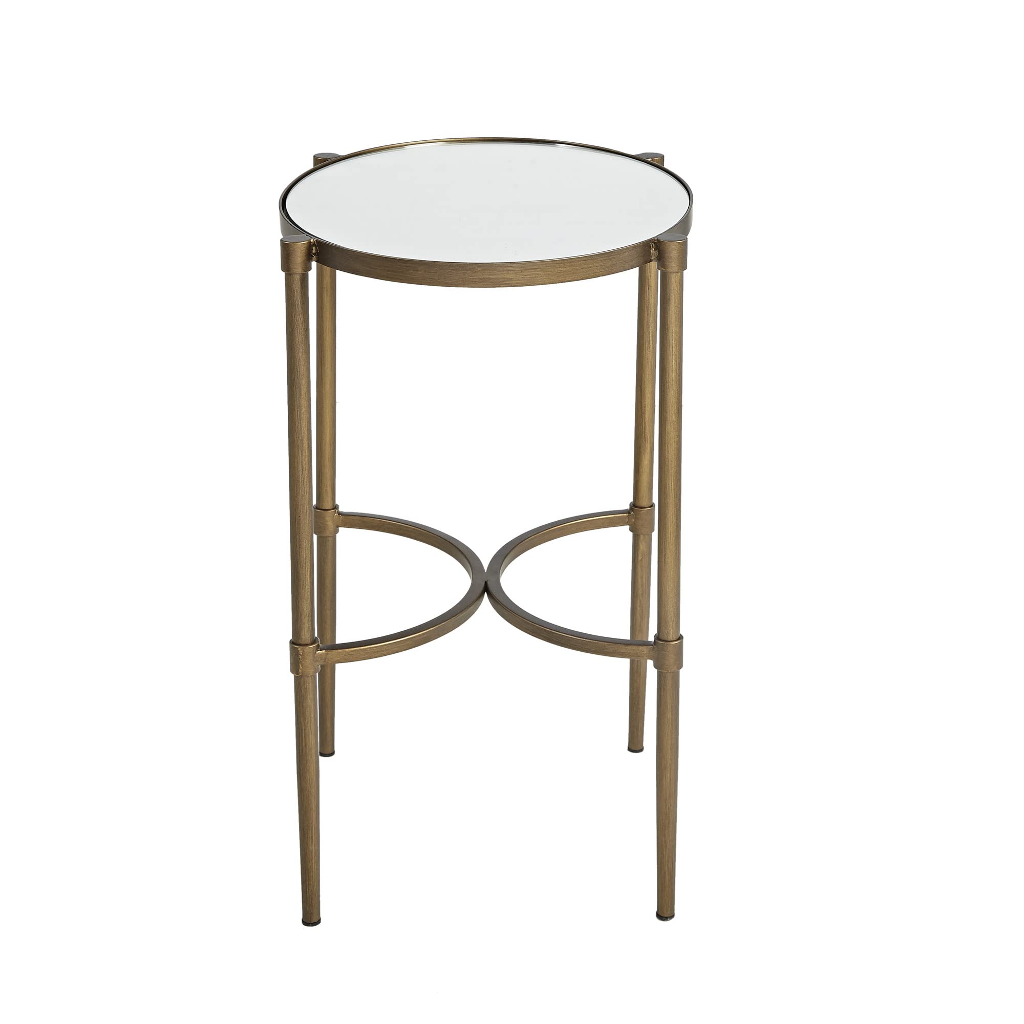 Martha Stewart Lia End Table - 18