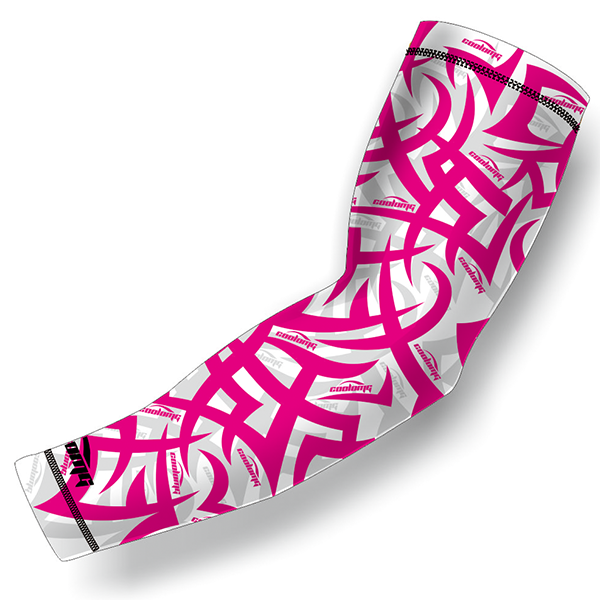 Best Compression Arm Sleeves for Youth, Boys, Girls & Adults - Sports, Basketball, Running & Workout Support