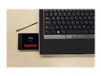 250GB Client SSD SATA III Ultra Fast - High Performance Internal Solid State Drive for Laptops & Desktops - Perfect for Gaming, Video Editing & Faster Boot Times