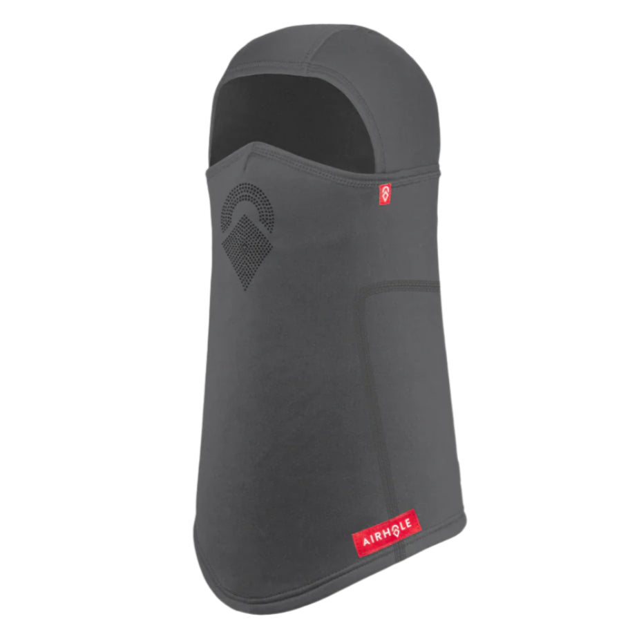 Airhole Hinge Polar Fleece Balaclava - Winter Face Mask for Skiing, Snowboarding & Outdoor Activities (2025 Edition)