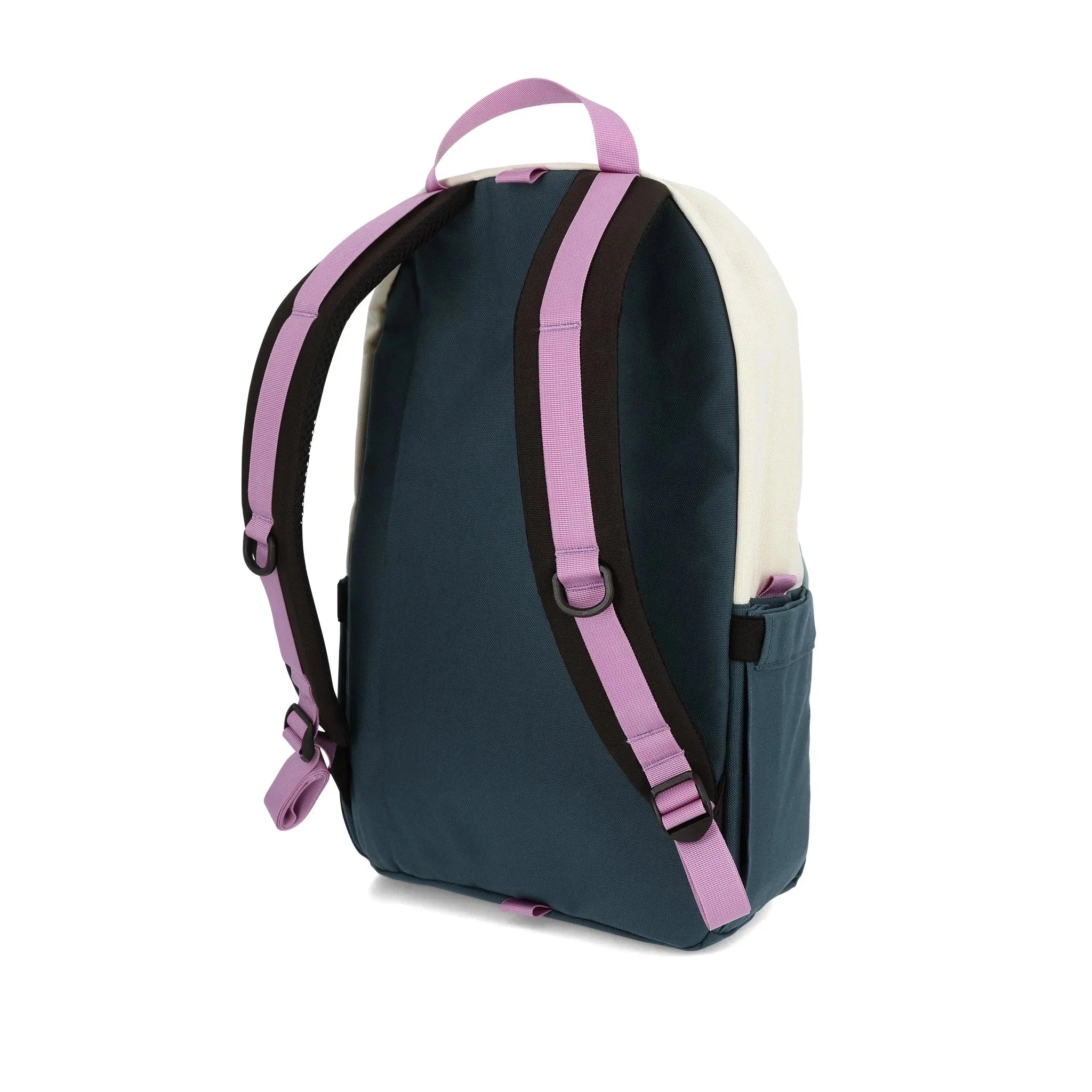 Topo Designs Classic Daypack - Lightweight Durable Backpack for Hiking, Travel & Everyday Use - Water-Resistant & Comfortable for Men & Women