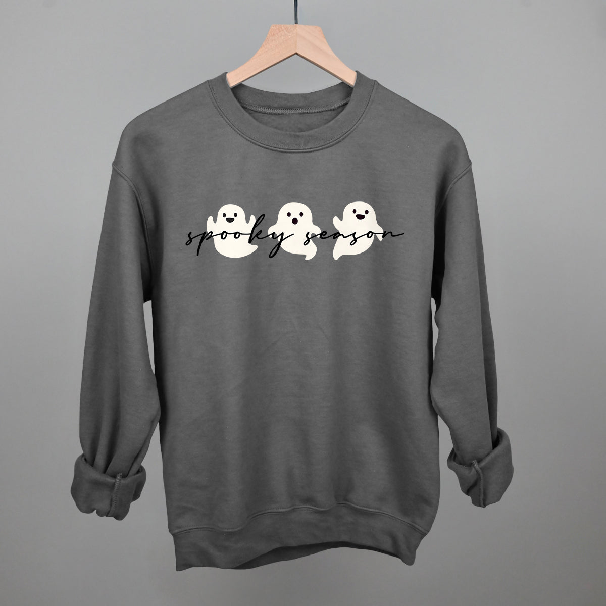 Steel Grey