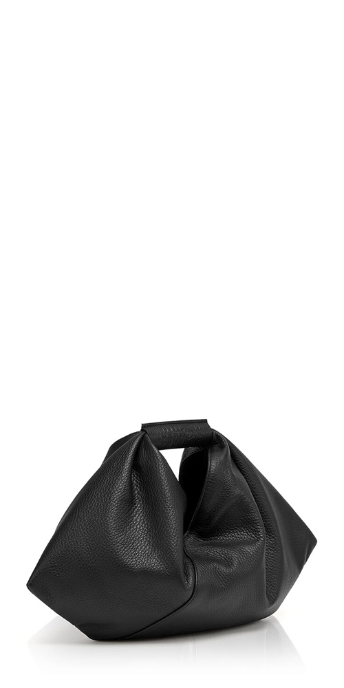 Japanese Draped Leather Crossbody Bag for Women - Stylish & Elegant Handbag for Daily Use, Work, and Evening Out