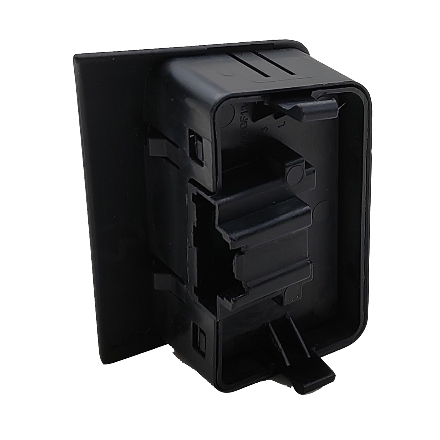 Ford F250 F350 F450 F550 Steering Wheel Cruise Control Switch Module Replacement (2011-2016) - BC3T-9E740-EEW - Perfect for Highway Driving & Long Road Trips