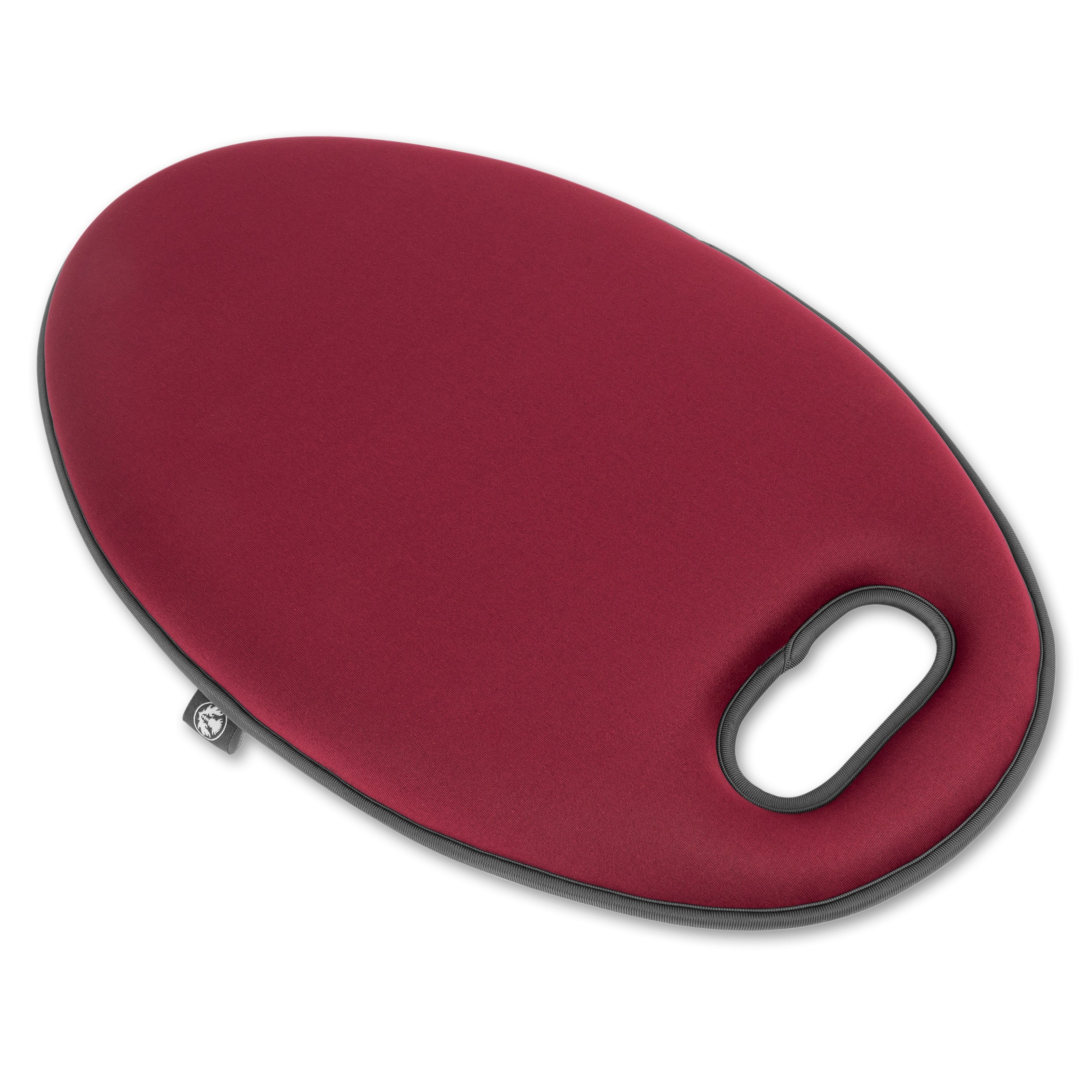 Thistlewood Memory Foam Garden Kneeler Pad - Comfortable Cushion for Gardening, Weeding & Outdoor Work - Waterproof & Durable Knee Protection for Seniors & Adults - Perfect for Lawn Care, Planting & Yard Maintenance