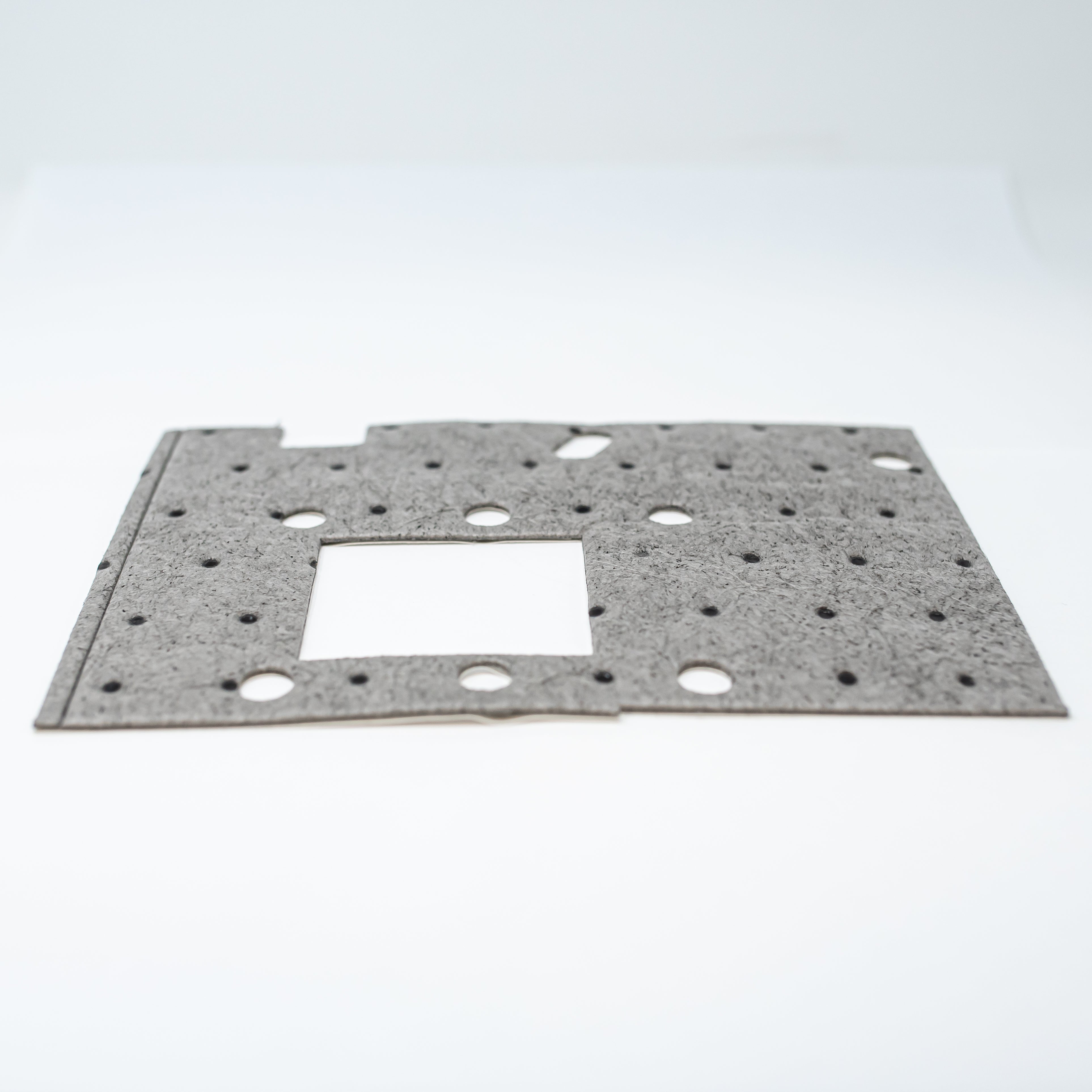 Geartrain Base Soak Pad - Heavy Duty Oil Absorbent Mat for Garage, Workshop & Automotive Use - Leak Proof Drip Tray for Engine, Motorcycle & Machinery Maintenance
