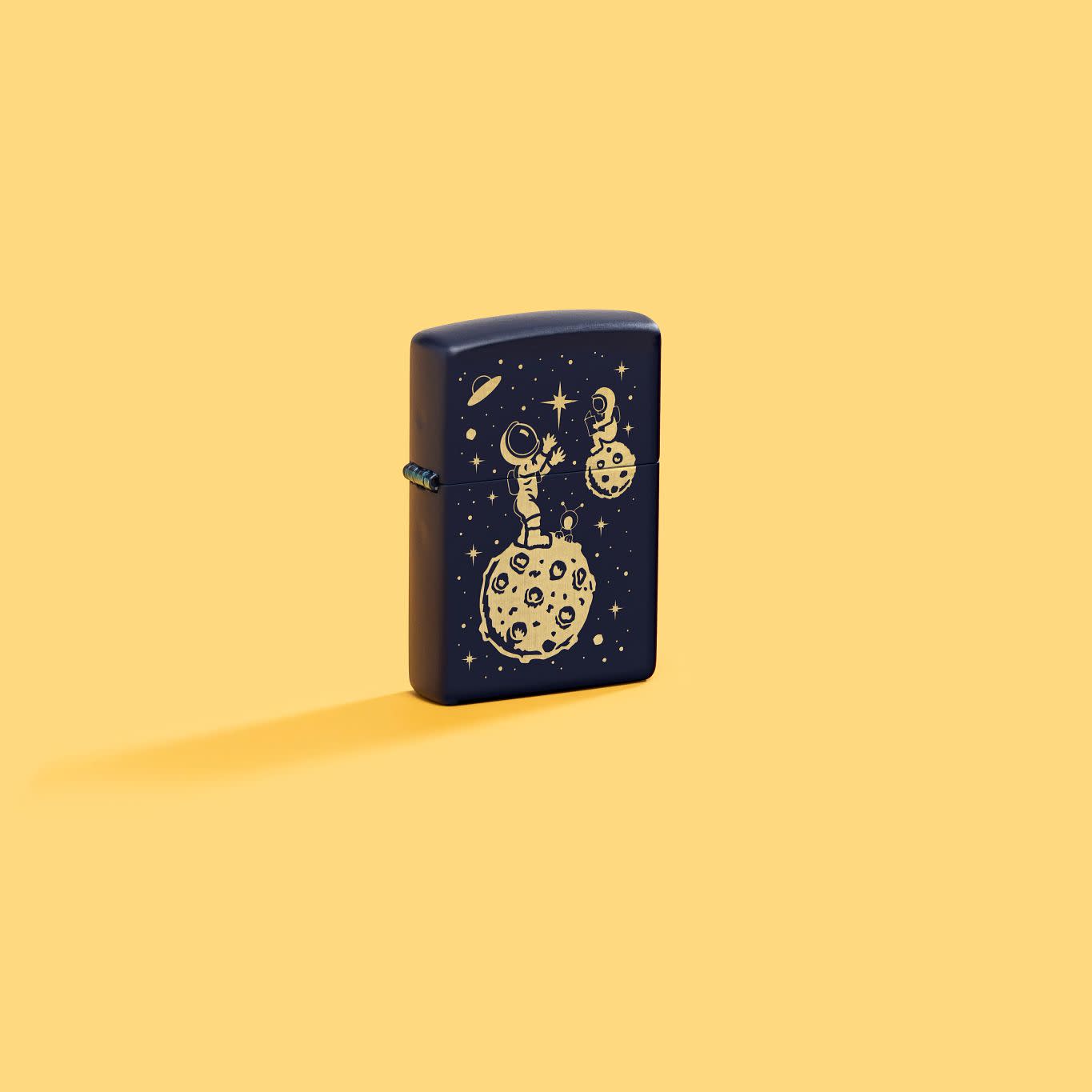 Lost in Space Design - Unique Space-Themed Home Decor & Gifts for Sci-Fi Lovers | Perfect for Bedroom, Living Room & Office Decorations