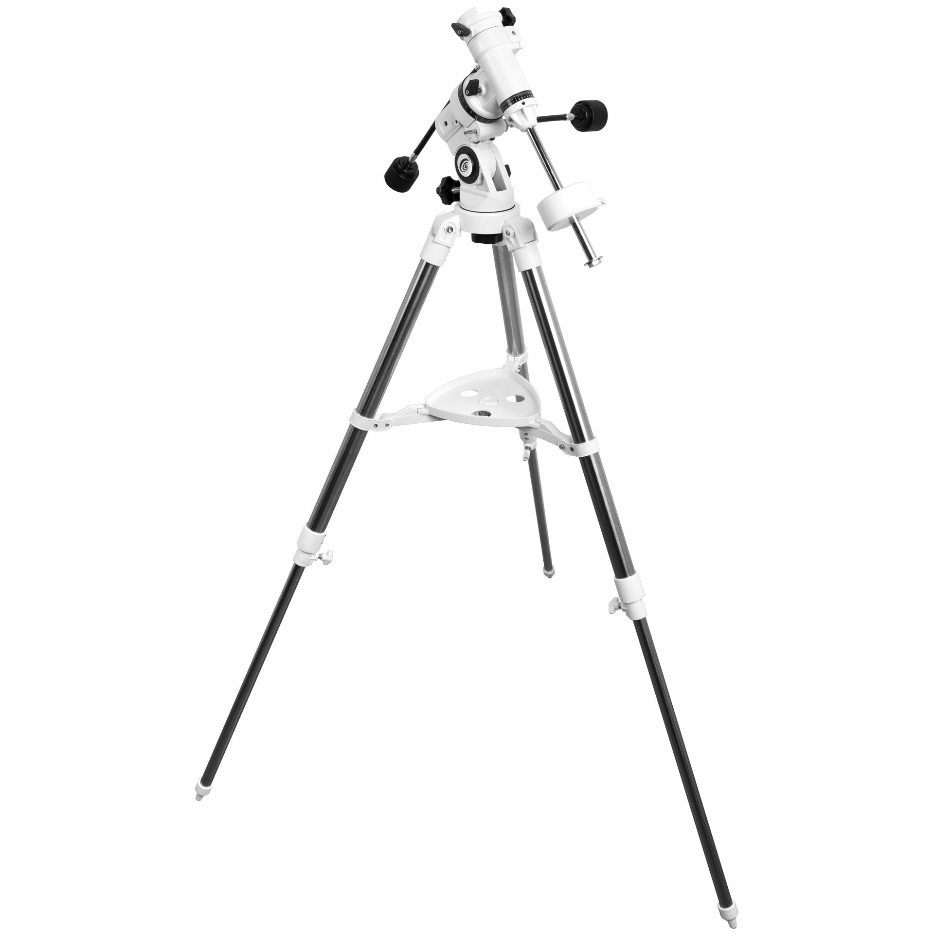 Explore Alliance Rentals: FirstLight 102mm Doublet Refractor Telescope with EXOS EQ Nano Mount - Perfect for Stargazing, Astrophotography & Backyard Astronomy