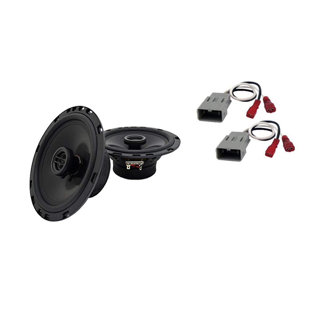 Harmony Audio HA-R65 6.5
