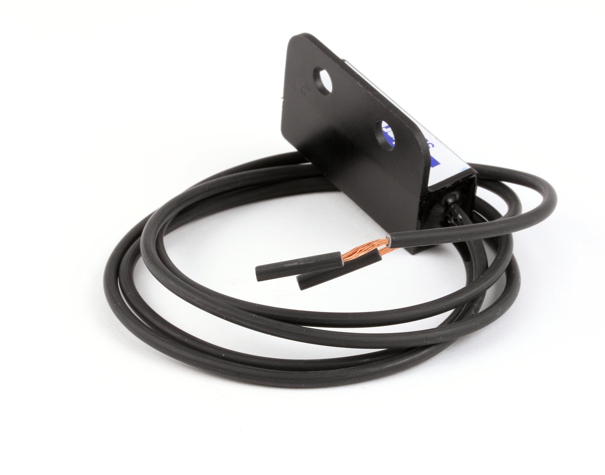 Hoshizaki 4A2033-01 Black Proximity Switch - Replacement Sensor for Commercial Ice Machines & Refrigeration Equipment