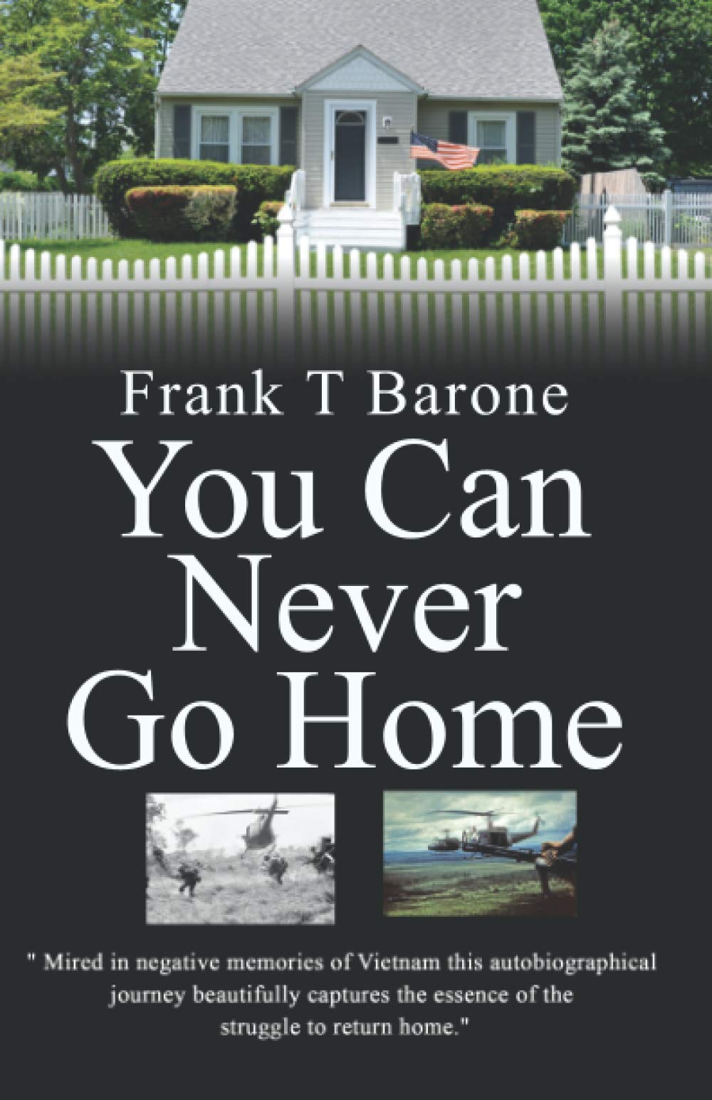You Can Never Go Home - Thought-Provoking Novel for Book Clubs & Literary Enthusiasts | Perfect for Reading Retreats & Book Discussions