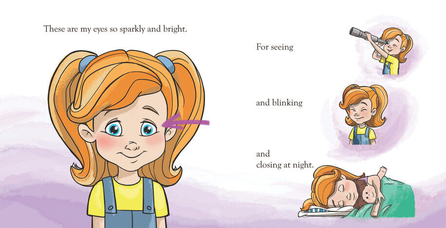 Only For Me Personalized Book - Customizable Storybook for Kids, Unique Gift for Birthdays & Holidays - Perfect for Bedtime Reading & Special Occasions