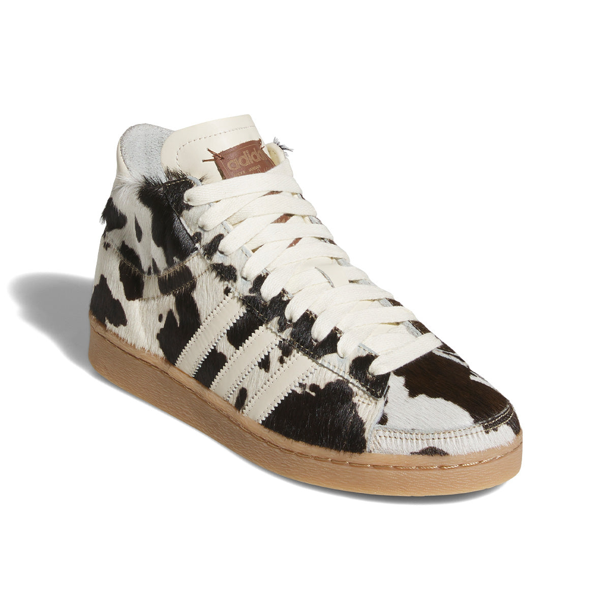 Jabbar Hi 'Cow Print' - Trendy Cow Print Design for Fashion Lovers | Perfect for Casual Wear, Street Style & Instagram Outfits