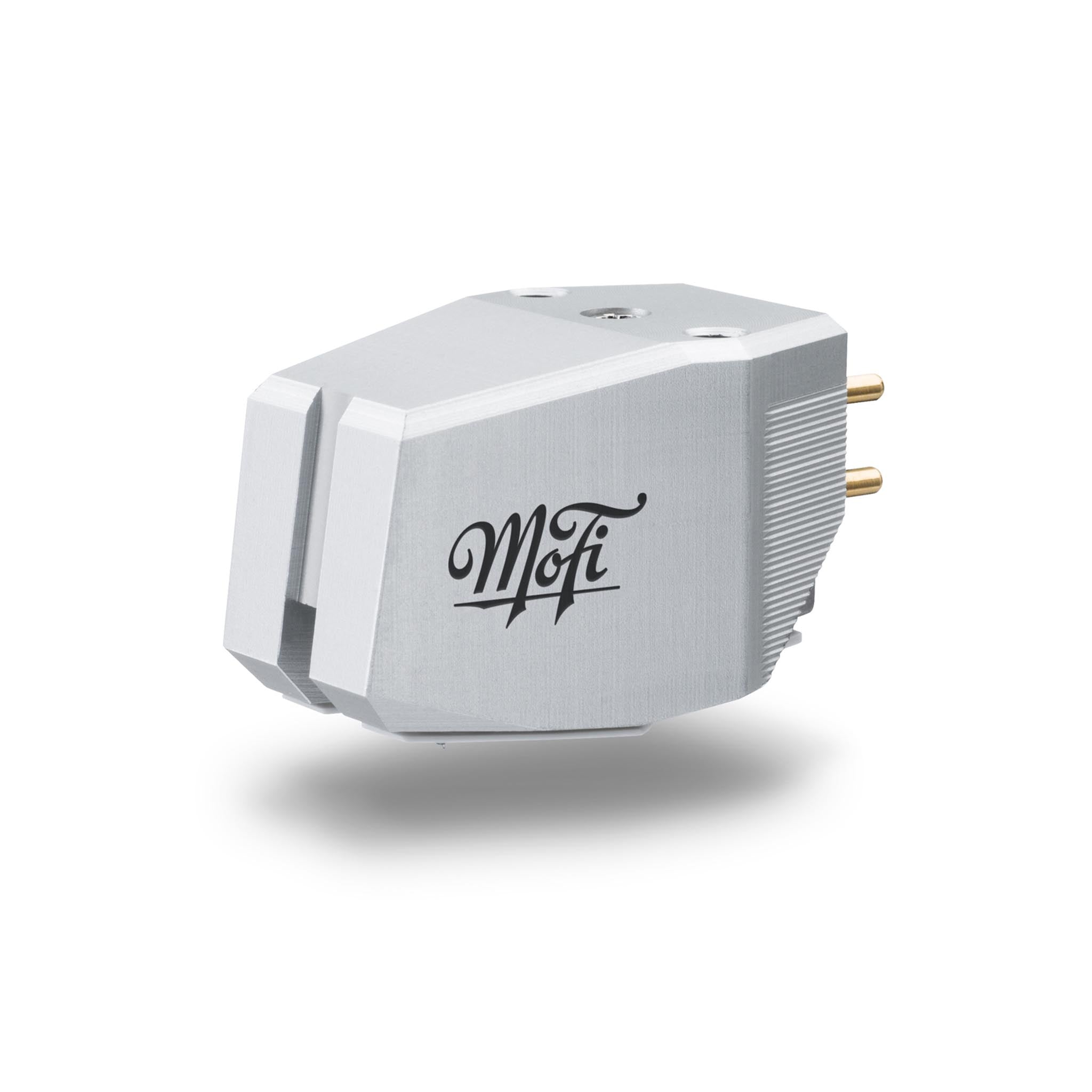 MoFi Electronics UltraTracker MM Phono Cartridge - High-Fidelity Vinyl Record Player Stylus for Audiophiles & Home Music Listening