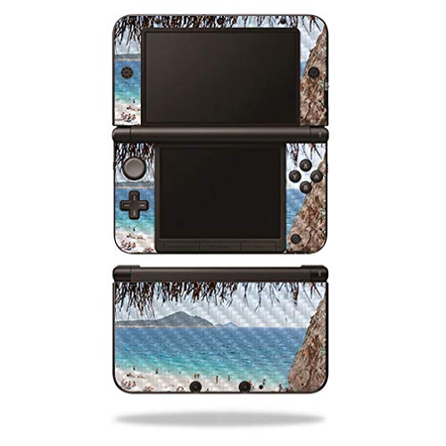 Beach Vacation